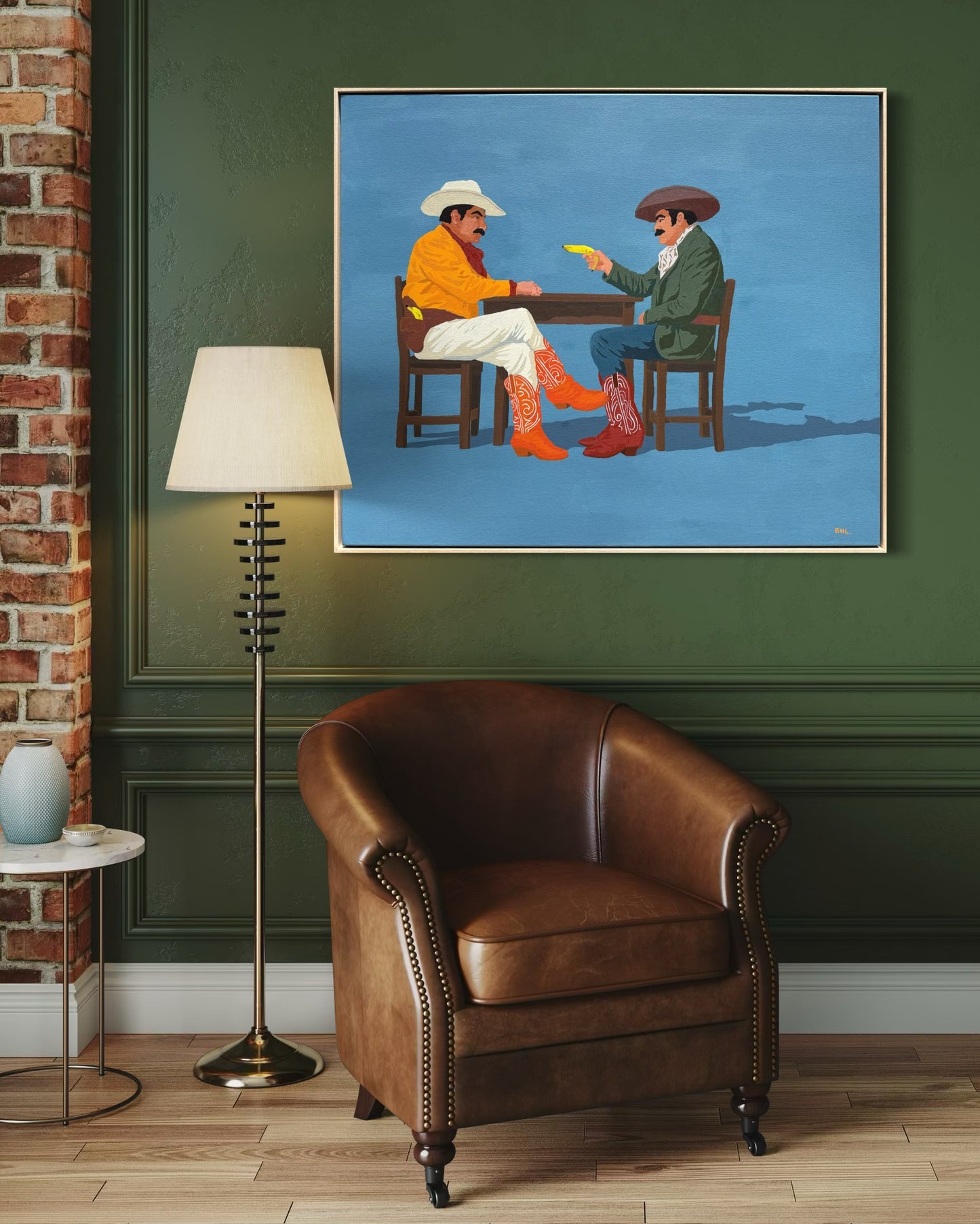 Banana Your Business