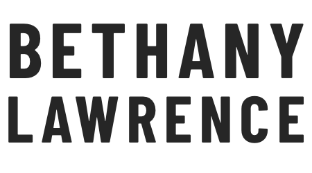 Bethany Lawrence Art