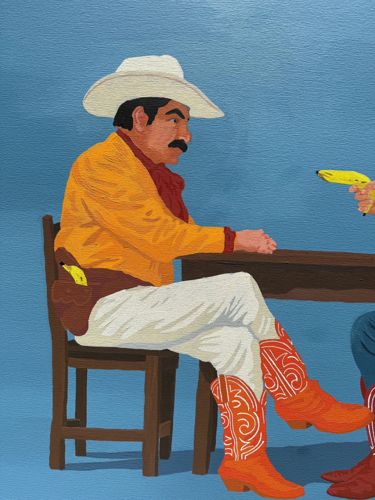 Banana Your Business