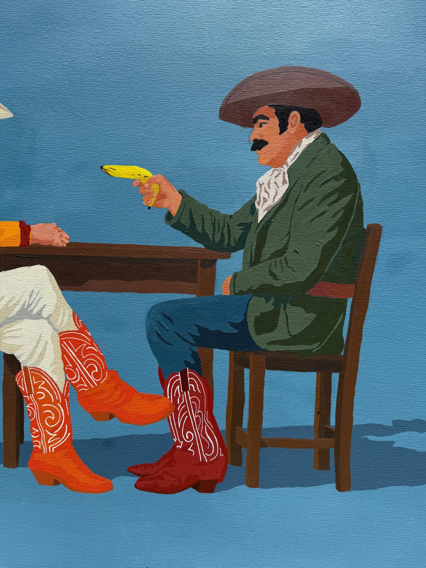 Banana Your Business