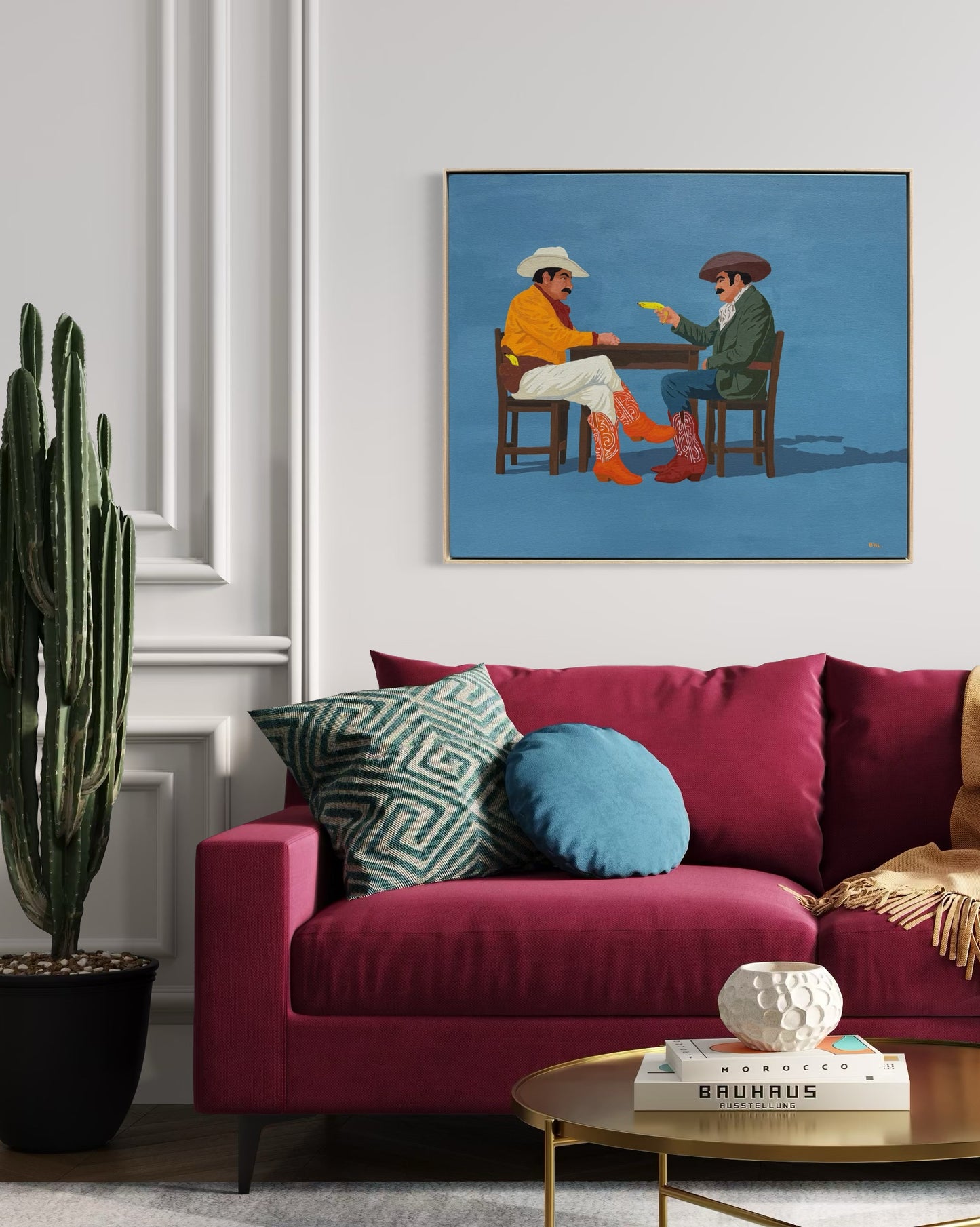 Banana Your Business