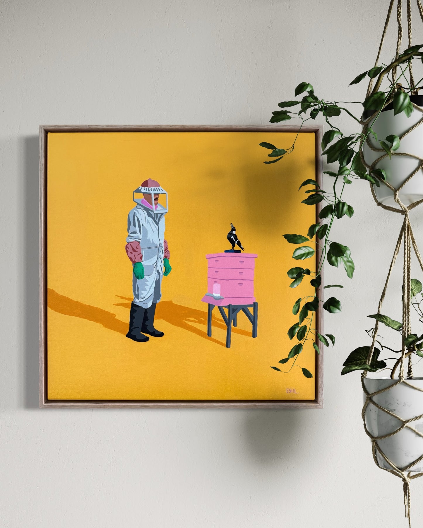 Beekeeping Age