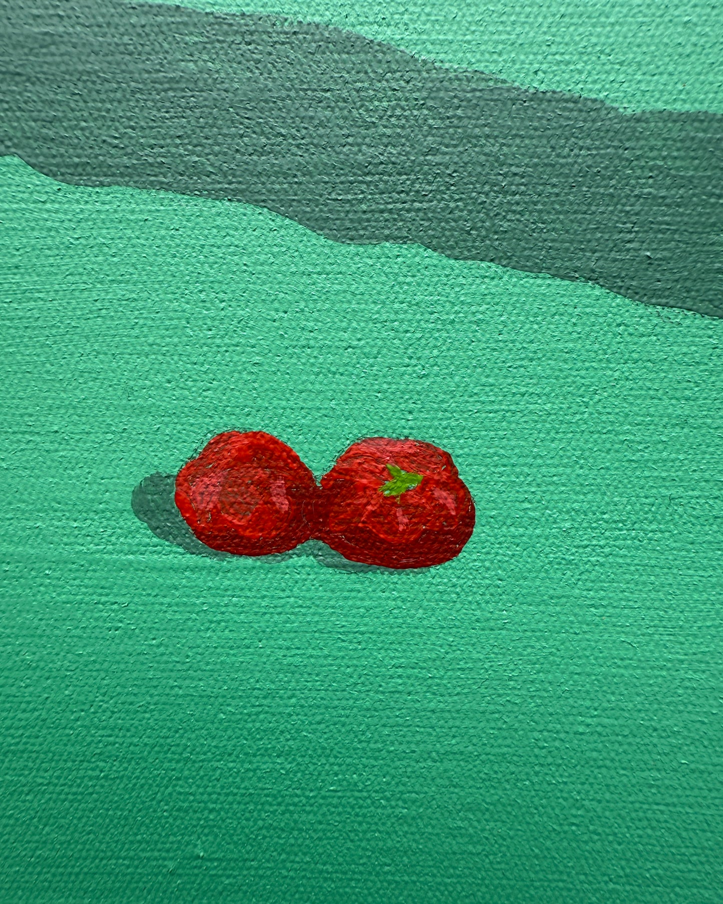 I can grow tomatoes